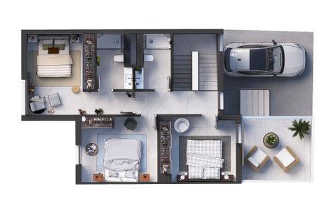 Byhus i Esporles, Mallorca, Esporles - € 865.000 | Ref: Es Voltor 9 - foto 40